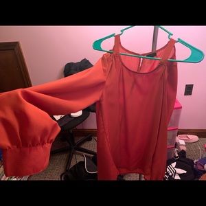 long sleeve - dressy shirt